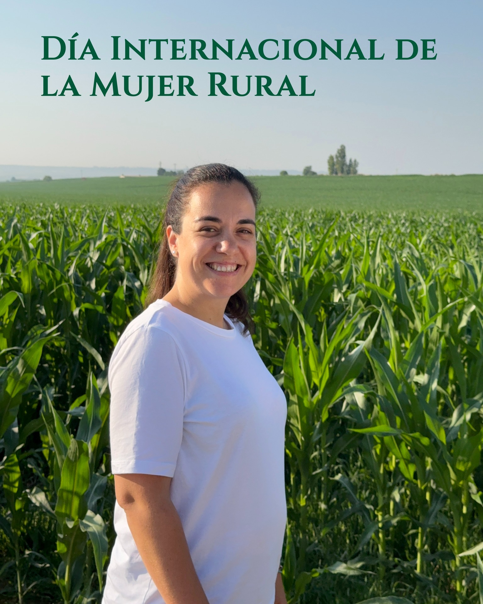 💜🌾 Hoy celebramos a todas las mujeres que, desde nuestros pueblos, sostienen proyectos, familias y sueños con las manos, con la tierra y con el corazón 🤲💚.En Queso de la Litera sabemos que emprender desde la ruralidad no es fácil: requiere coraje, constancia y mucho amor por lo que uno hace 💪✨.Felicitamos a todas las mujeres que cada día demuestran que el futuro también se construye desde lo pequeño, desde lo auténtico, desde el campo 🌱🏡.💜Feliz Día de la Mujer Rural💫.#DiaDeLaMujerRural #MujerRural #OrgulloRural #QuesoDeLaLitera #ArtesaníaConAlma #HechoEnLaLitera
