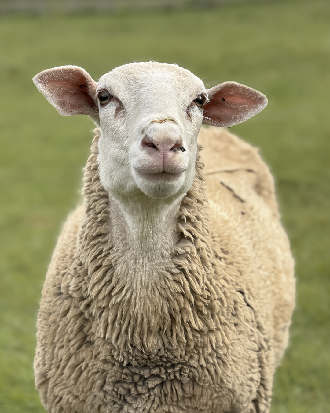 🐑 Sin ellas, nada de esto existiría💯

Entre campos abiertos y al ritmo tranquilo del paisaje, las ovejas nos enseñan algo esencial: lo bueno no se hace deprisa 🌿

👉 De su leche nace lo que somos. Un queso honesto, natural y hecho con tiempo.
Queso de la Litera no empieza en la quesería… empieza aquí 💛

#QuesoArtesano #SaboresDeLaLitera #DisfrutaElMomento #QuesoDeLaLitera