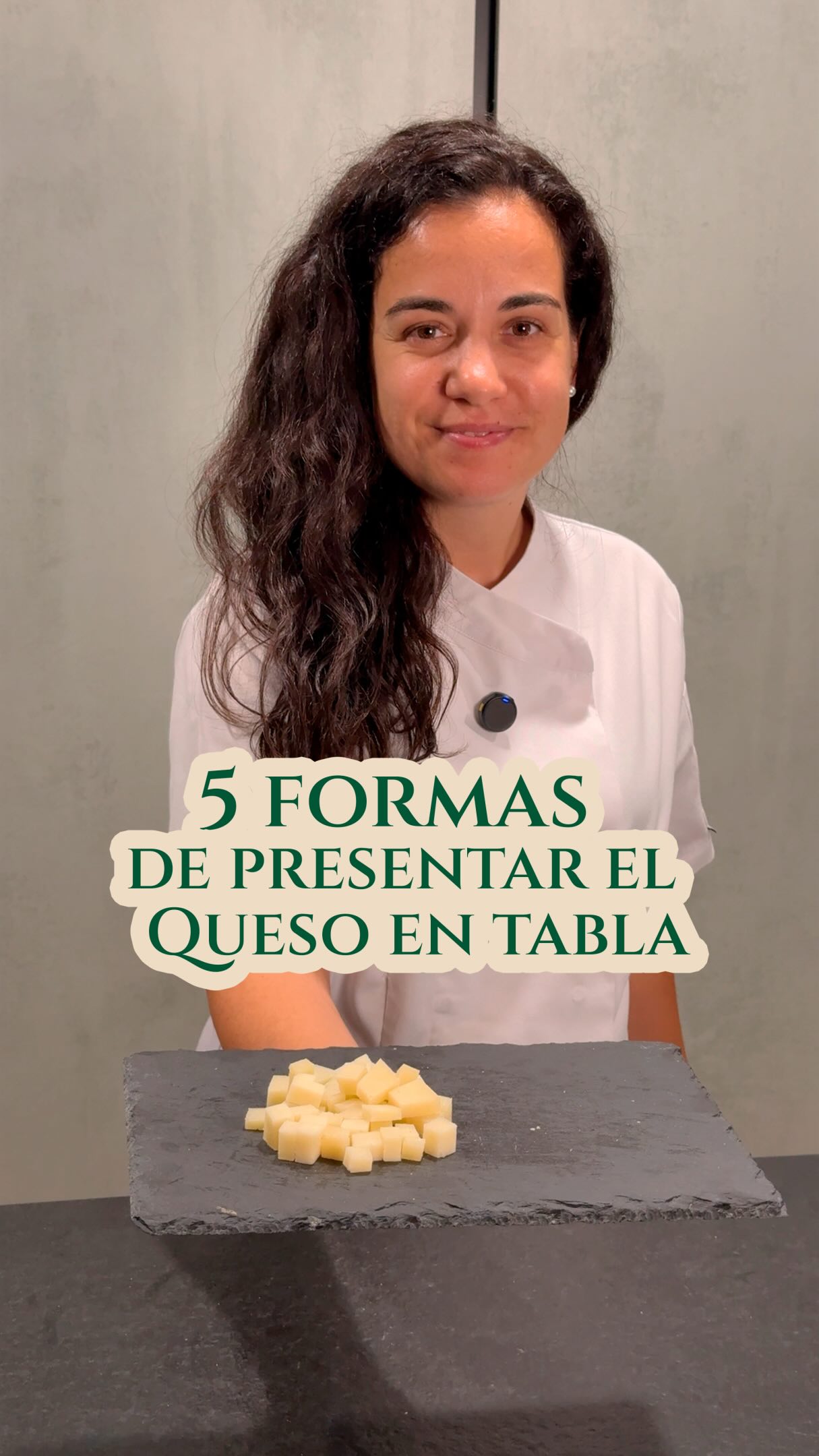 ✨5 formas de presentar el #queso en tabla 🔪🧀. ¿Cuál es tu preferida? 🥰

#QuesoDeLaLitera #QuesoArtesano #QuesoSemicurado #QuesoDeOveja QuesoDeCabra