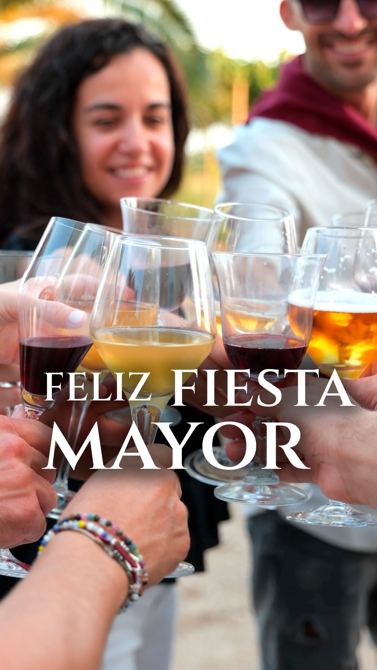 🎉 Por las Fiestas Mayores de Altorricón… y por las de todos esos pueblos que cada verano vuelven a llenarse de abrazos, sobremesas, risas y reencuentros. ❤️
✨ Porque, al final, lo más bonito de las fiestas siempre es con quién las vivimos.
🧀 Desde Queso de la Litera os deseamos unas muy felices Fiestas Mayores. 🎊
🥂 ¡A disfrutar de cada momento, crear nuevos recuerdos y celebrar lo que de verdad importa! ❤️
#QuesoArtesano #QuesoDeLaLitera #Aragón #Huesca #Altorricón